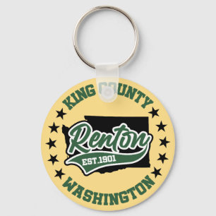 Chaveiro Renton, Washington