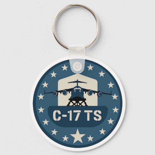CHAVEIRO REPARO C-17TS (Frente)