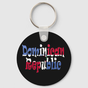 Chaveiro República Dominicana