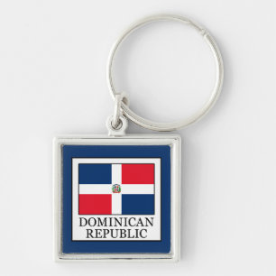 Chaveiro República Dominicana