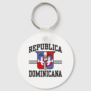Chaveiro República Dominicana