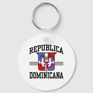 Chaveiro República Dominicana