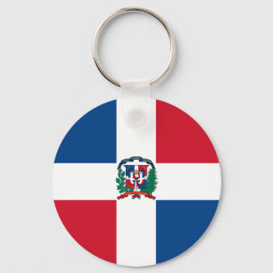 Chaveiro república dominicana
