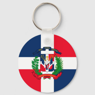 Chaveiro República Dominicana