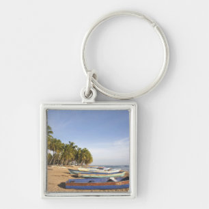 Chaveiro República Dominicana, Costa Norte, Nagua, Praia