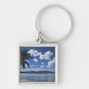 Chaveiro República Dominicana, Península de Samana, Las 4