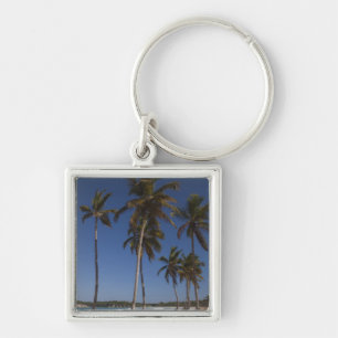 Chaveiro República Dominicana, Região de Punta Cana, El