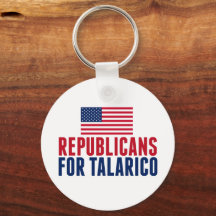 Republicanos para Talarico Eleição 2026