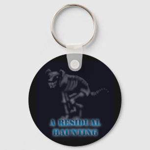 Chaveiro Residual Haunting