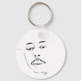 Chaveiro Resíduo dos anos 70