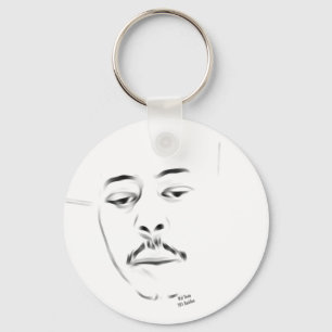 Chaveiro Resíduo dos anos 70