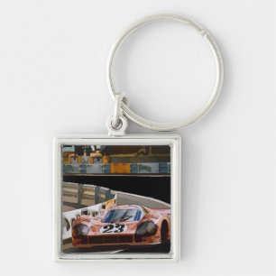 CHAVEIRO RESISTÊNCIA