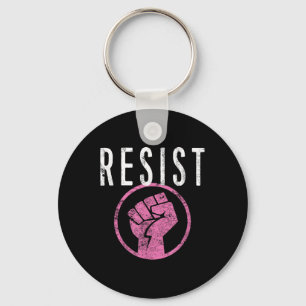 Chaveiro Resistência À Camisa De Pressão - Faça Parte Da Re