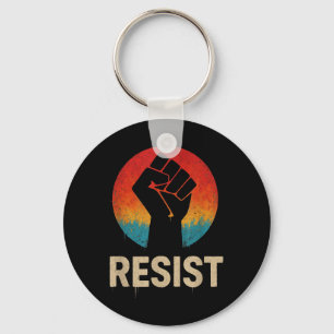 Chaveiro Resistência à Resistência