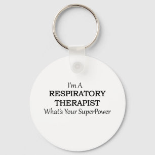 CHAVEIRO RESPIRATORY THERAPIST