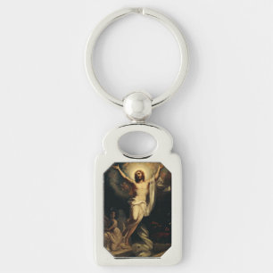 Chaveiro Ressurreição de Cristo por Robert Wilhelm Ekman 