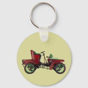 CHAVEIRO RESTAURAÇÃO AUTOMÓVEL - AUTOMOTIVA