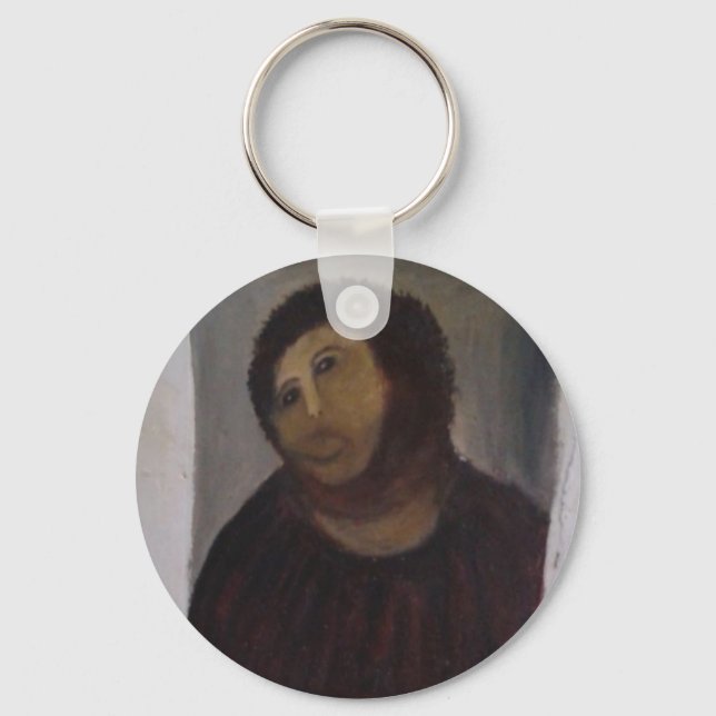 CHAVEIRO RESTAURAR 3 (Frente)