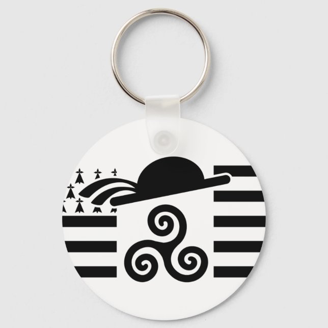 CHAVEIRO RESTITUIÇÃO (Frente)