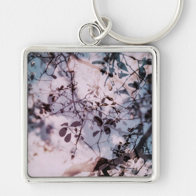 Chaveiro Resvalamento (Frente)