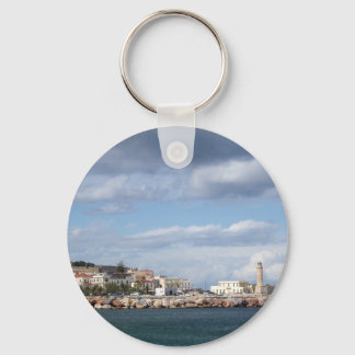 Chaveiro Rethymno Magnet