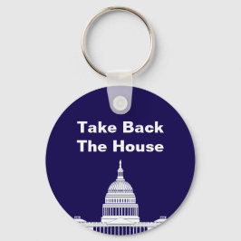 Chaveiro Retomar a Câmara dos Representantes