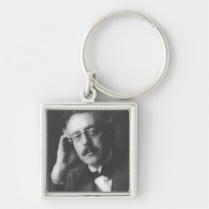 Chaveiro Retrato da ponte de Frank (1879-1941) (foto de