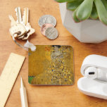 Chaveiro Retrato de Adele Bloch-Bauer I por Gustav Klimt<br><div class="desc">O retrato de Adele Bloch-Bauer I (1903-1907), de Gustav Klimt, é uma pintura de retrato de arte vitoriana do simbolismo vitoriano. Retrato de Adele Bloch-Bauer Eu também é conhecido como A Dama em Dourado ou a Mulher em Dourado. O retrato mostra Adele Bloch-Bauer sentada em uma cadeira de ouro em...</div>