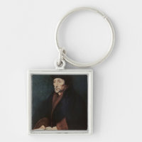 Retrato de Desiderius Erasmus de Rotterdam