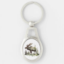 Retrato de Mossy Moose Wildlife