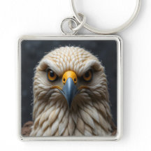 Retrato de Pássaro Sentido