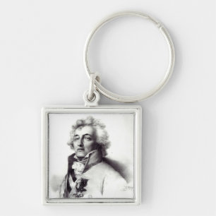Chaveiro Retrato do príncipe de Charles-Joseph do marechal
