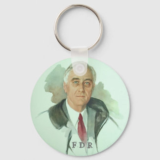 Chaveiro Retrato FDR