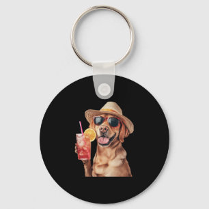 Chaveiro Retriever de Labrador  