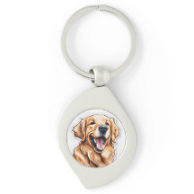 Retriever Dourado