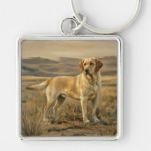 Retriever Labrador