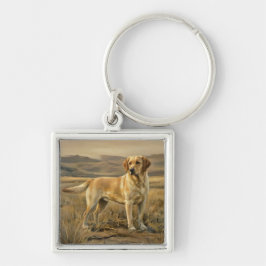 Chaveiro Retriever Labrador