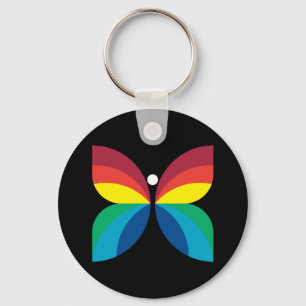 Chaveiro Retro 1966-1974