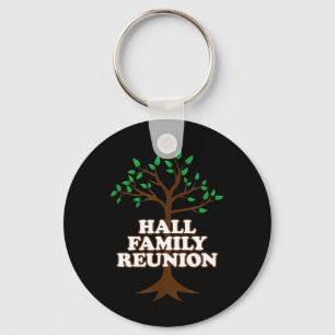 Chaveiro Reunião da Família Family Tree Hall