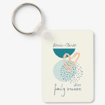 Reunião da família moderna