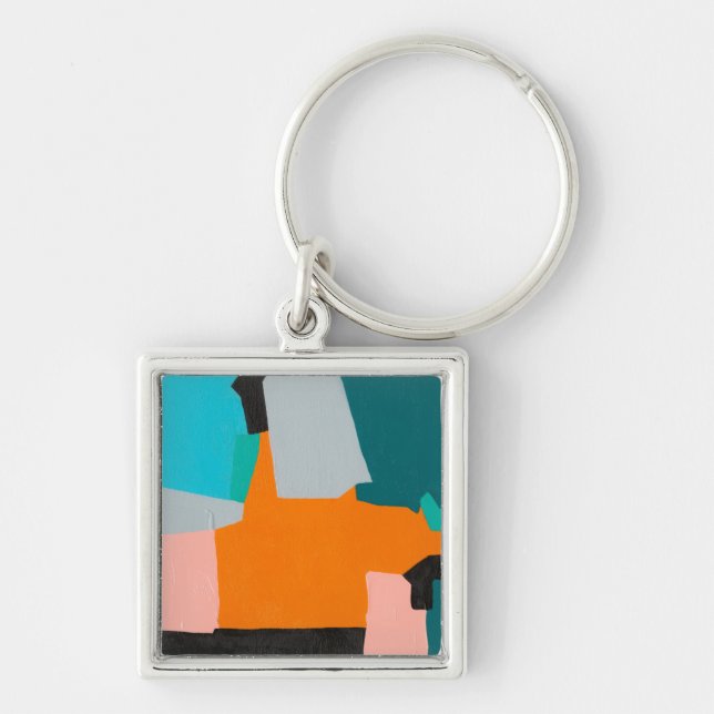 Chaveiro Reunificação (Frente)