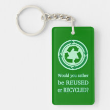 Reutilizar e Reciclar