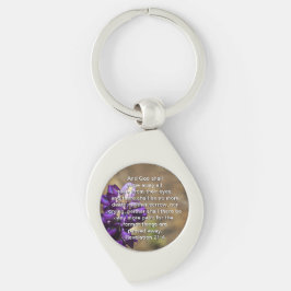 Chaveiro Revelação 21:4