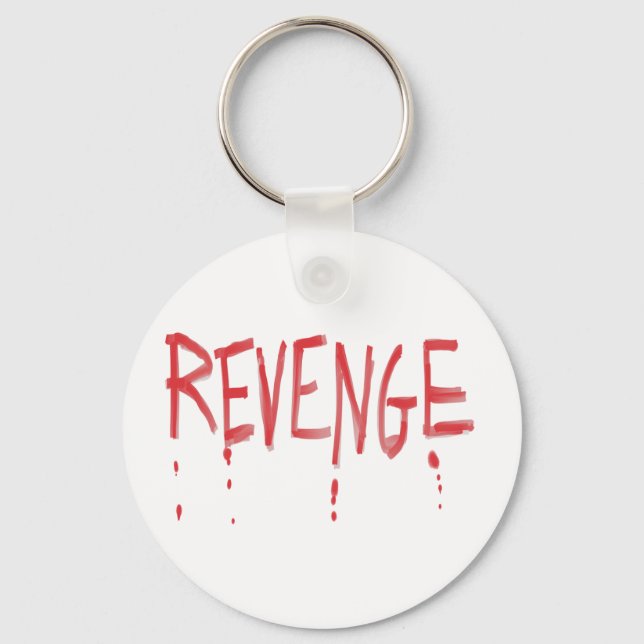 Chaveiro Revenge (Frente)