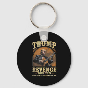 Chaveiro Revenge Tour 2024 2