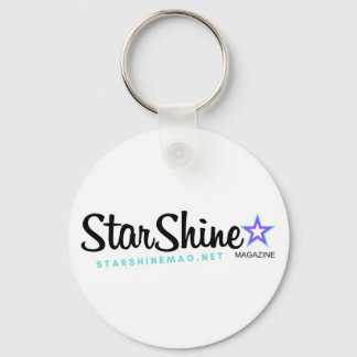 Chaveiro Revista StarShine