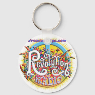 Chaveiro Revolução da paz