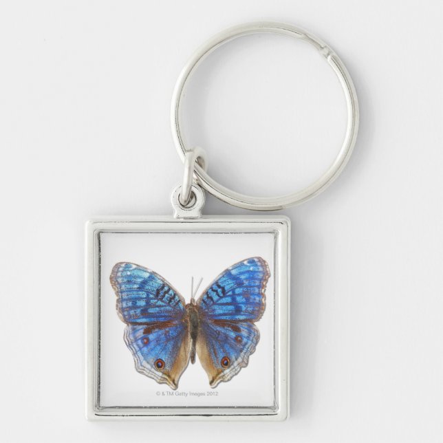 Chaveiro Rhadama do Precis (Frente)