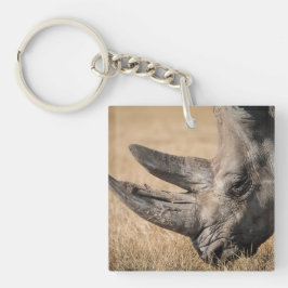 Chaveiro Rhino Office Home Personalize Destino
