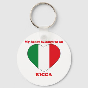 Chaveiro Ricca